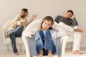 Ссора с мужем: как себя вести во время и после нее